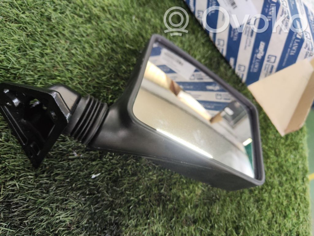 Fiat Fiorino Side car body part 