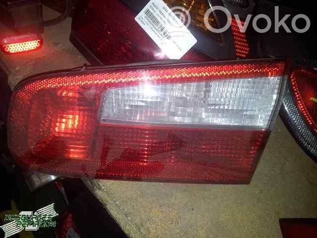 Renault Laguna II Lampă spate în caroserie 