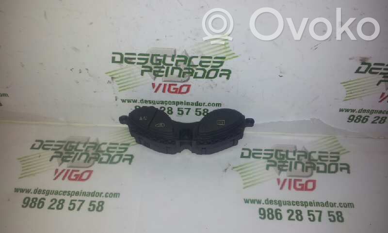 Ford Focus Sterownik / Moduł ECU 
