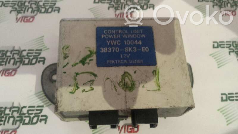 Sterownik / Moduł ECU   YWC10044,110745