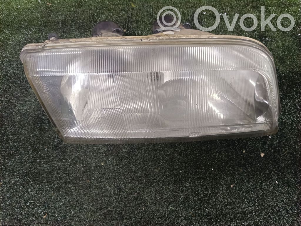 Citroen ZX Priekinis žibintas 