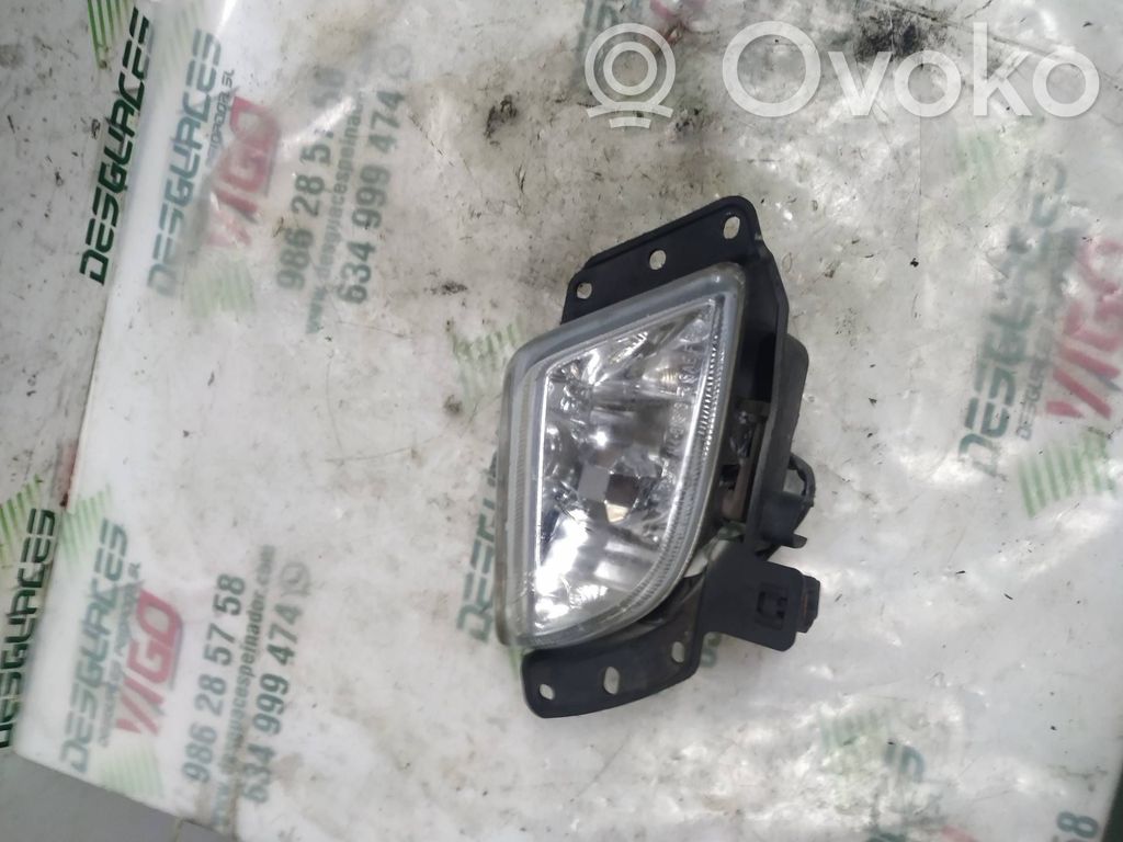 Mazda 626 Front fog light 