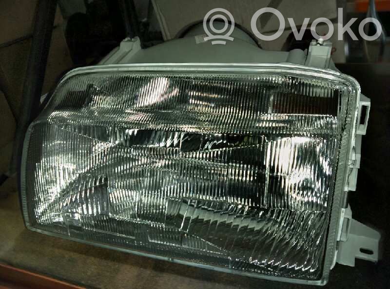 Headlight/headlamp   55115,34109