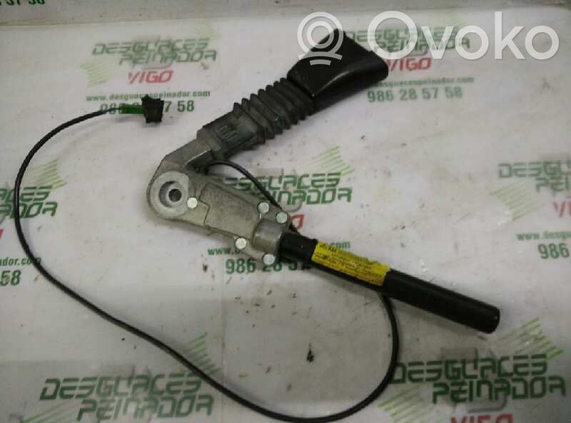 Opel Vectra B Airbag lateral 