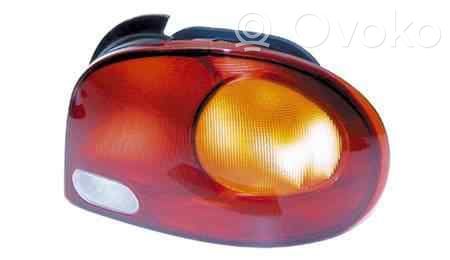 Hyundai Accent Lampa tylna 