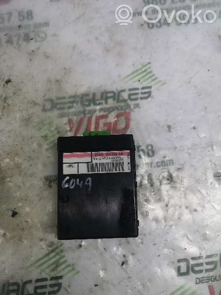 Ford Escort Sterownik / Moduł ECU 