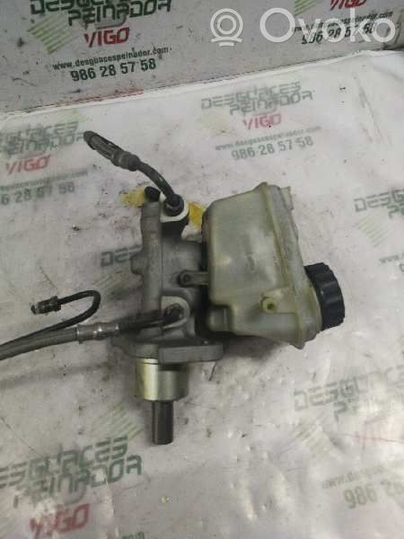 BMW 3 E46 Brake booster 
