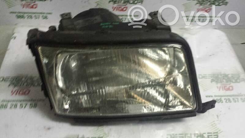 Lampa przednia   110694