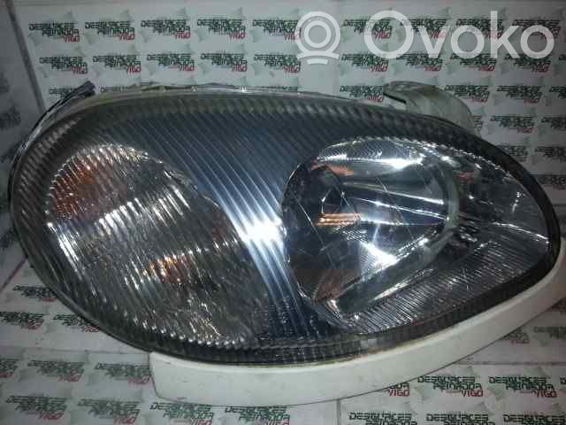 Scheinwerfer   96226417,72908