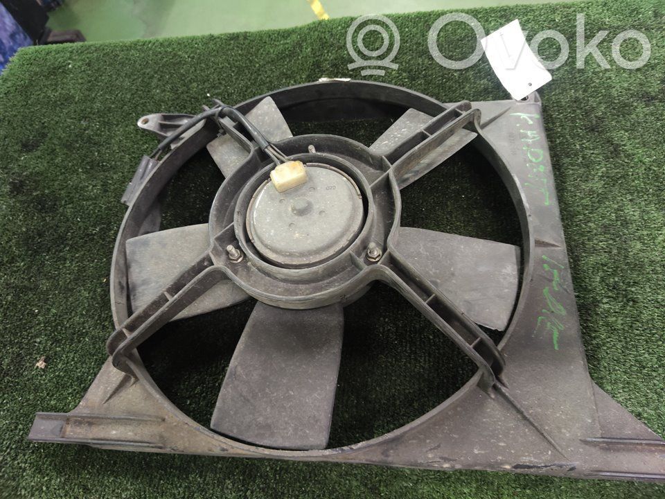 Opel Kadett E Citu veidu instrumenti 