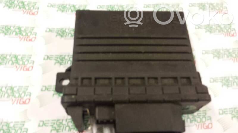 Seat Ibiza IV (6J,6P) Sterownik / Moduł ECU 