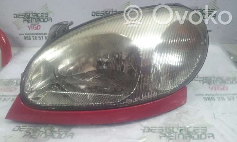 Scheinwerfer   A15SMS,142700