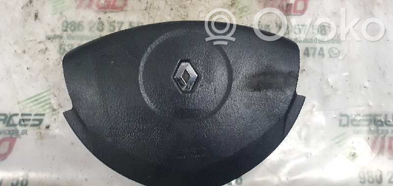 Renault Clio II Passenger airbag 