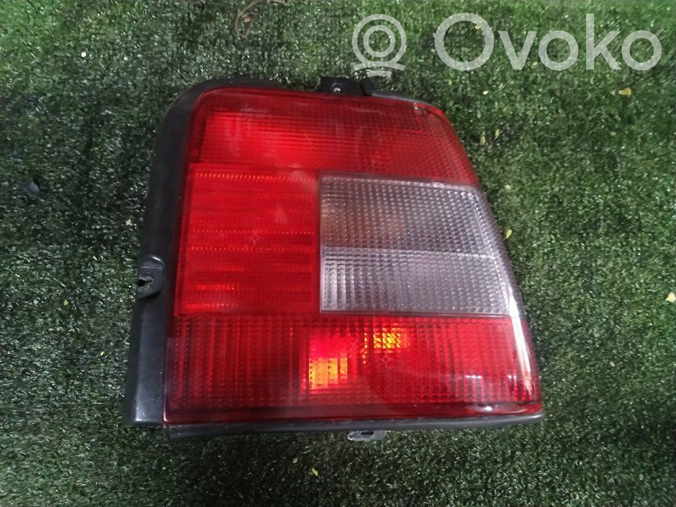 Fiat Tempra Rear/tail lights 