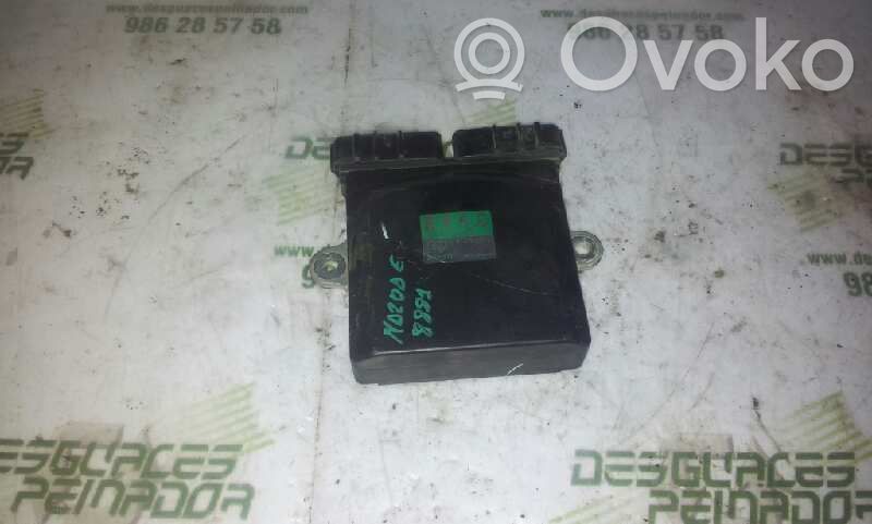 Mazda 6 Sterownik / Moduł ECU 