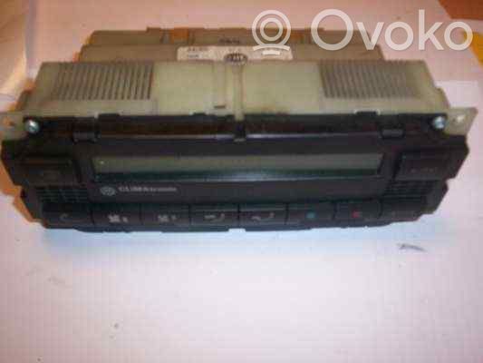 Volkswagen Golf IV Otros elementos de la consola central (túnel) 