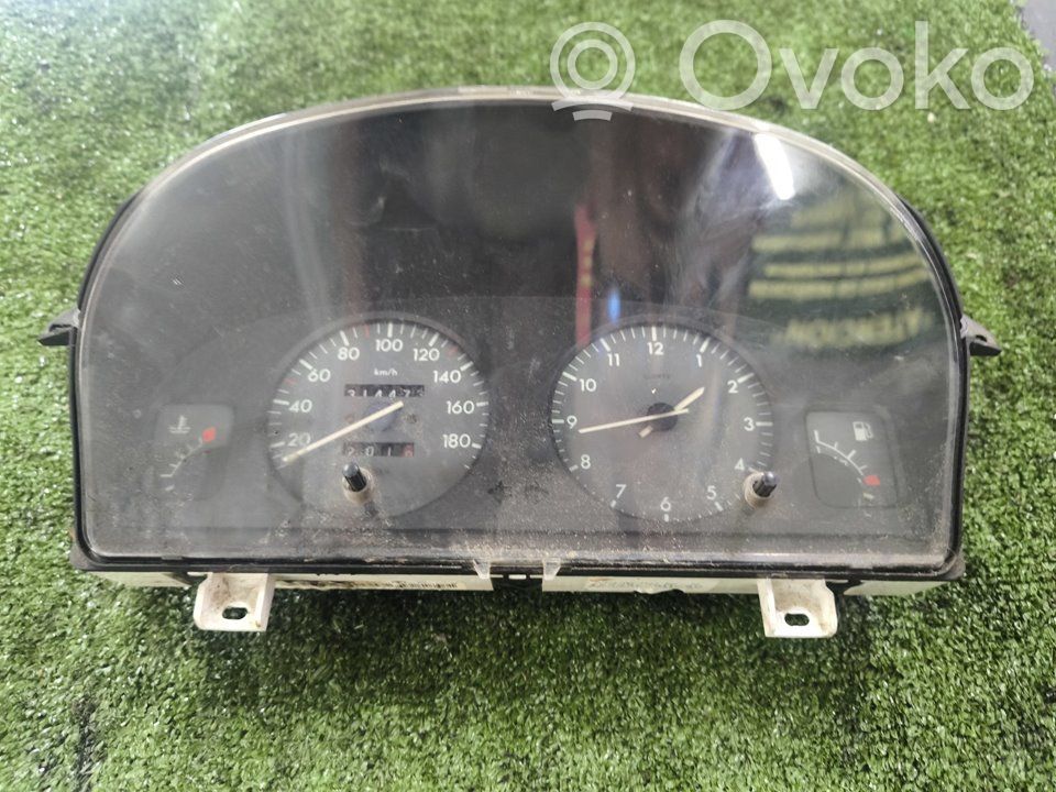 Citroen Berlingo Alte piese panou de bord 