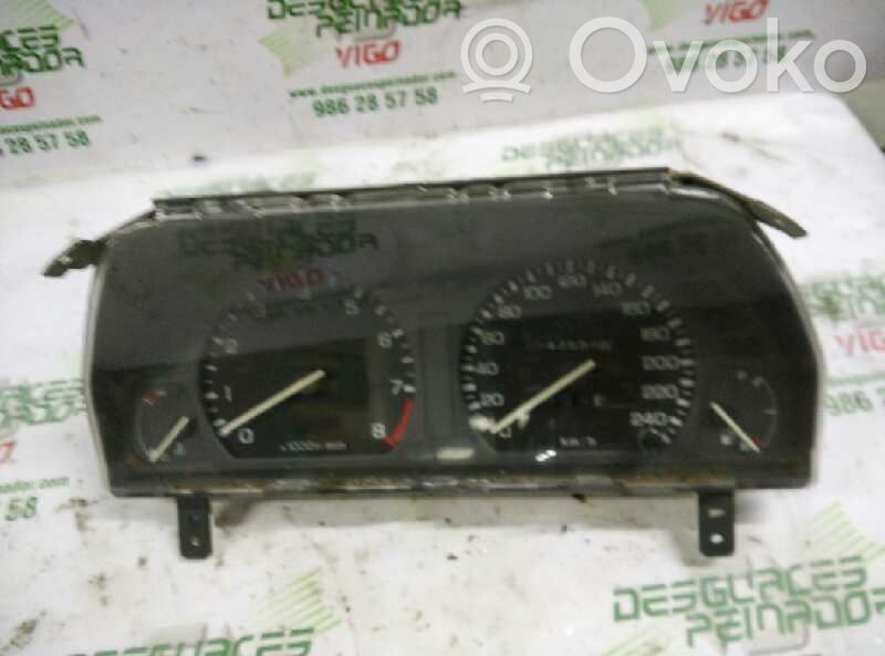 Rover Rover Other dashboard 