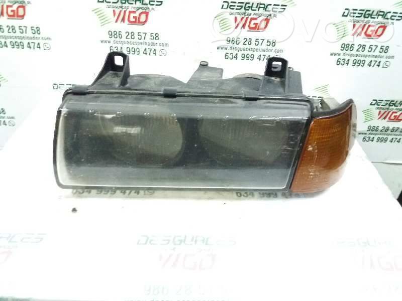 BMW 3 E36 Headlight/headlamp 