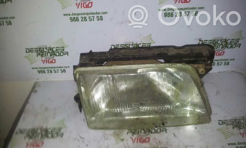 Headlight/headlamp   110416,19880