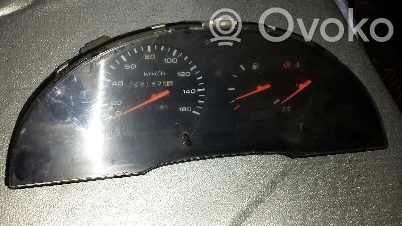 Nissan Vanette Alte piese panou de bord 