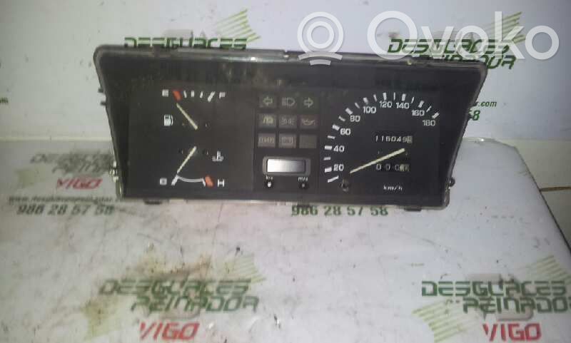 Muu kojelauta   110425,11K2A