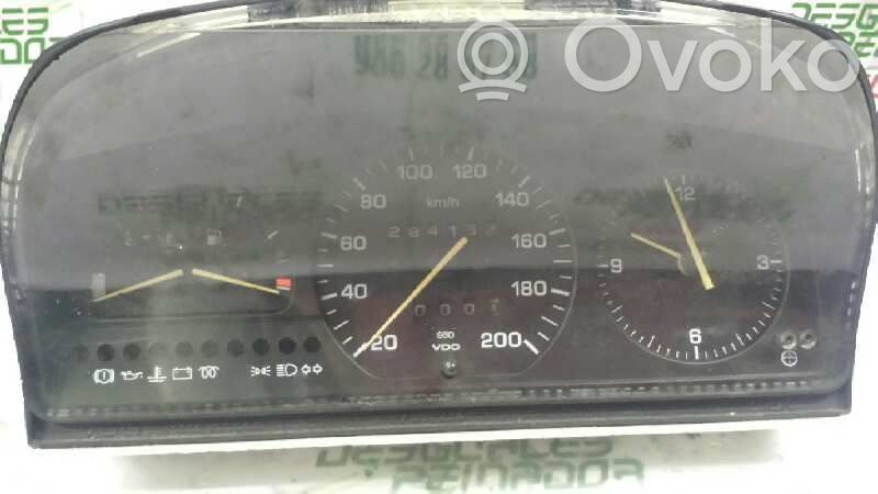 Seat Toledo I (1L) Alte piese panou de bord 
