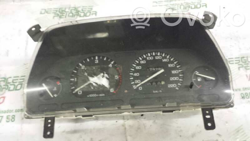 Rover 200 XV Kitas prietaisų skydelis 