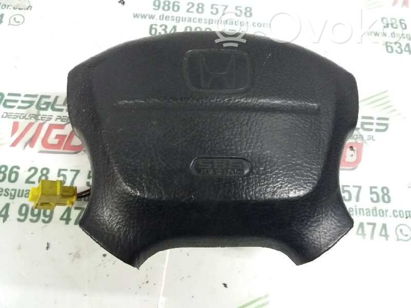 Honda Civic Front door airbag 