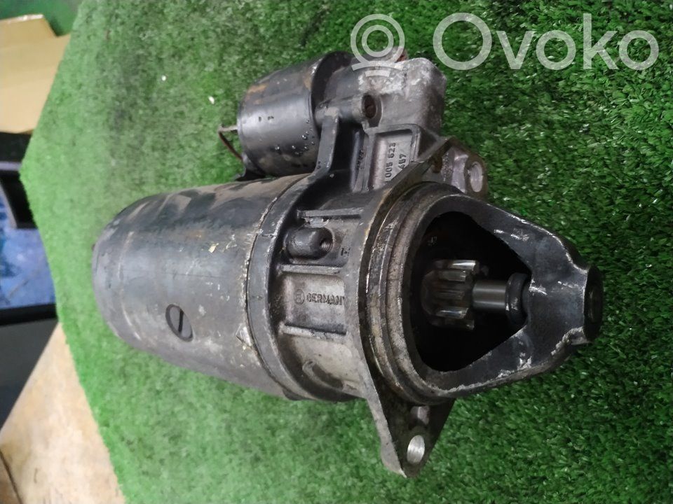 Opel Kadett C Citu veidu instrumenti 