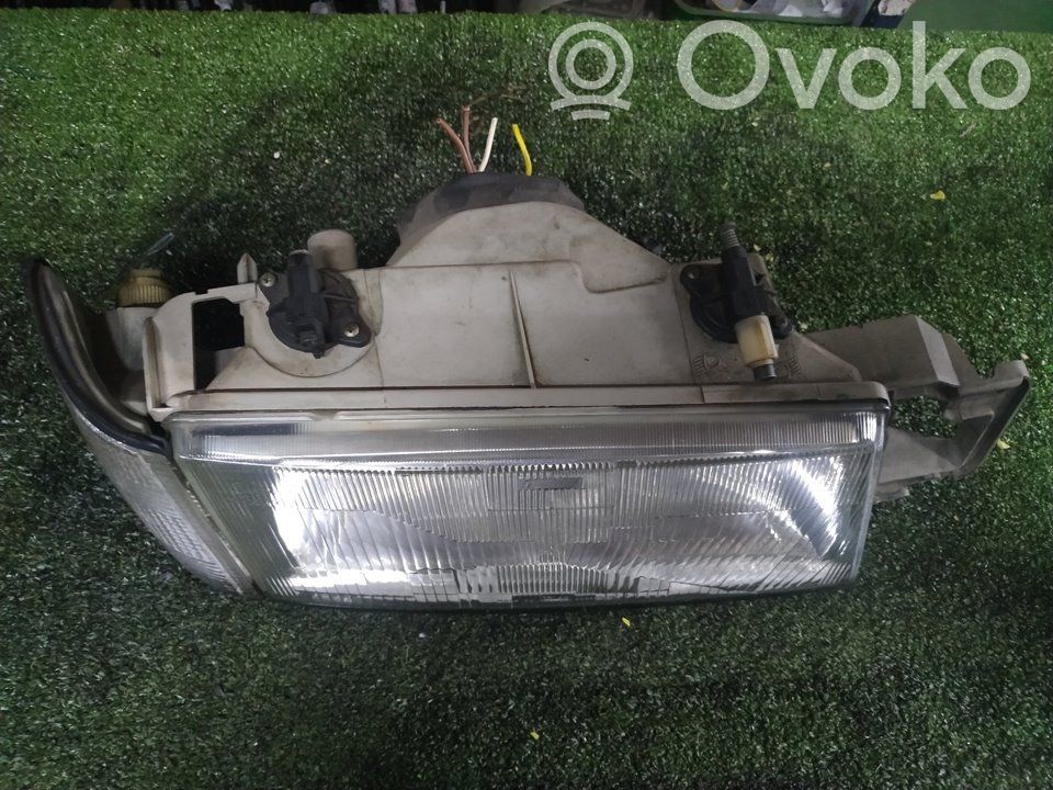 Fiat Tempra Headlight/headlamp 