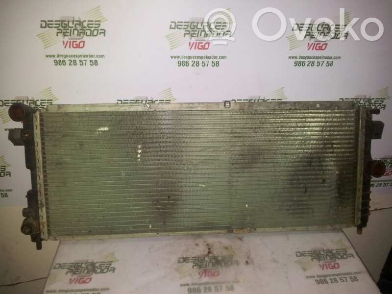 Opel Corsa A Alte piese motor 