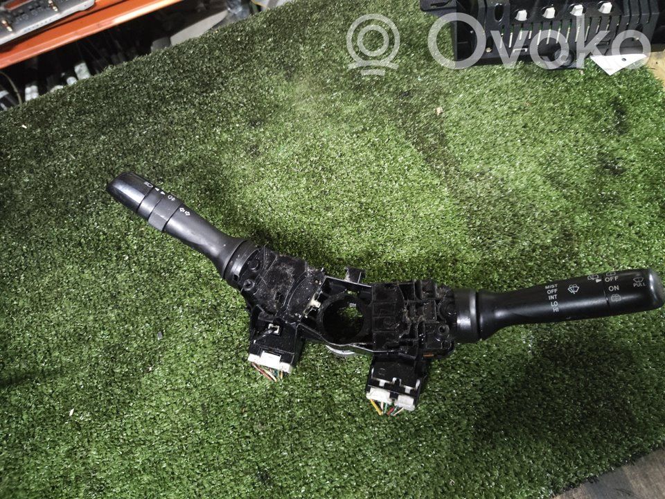 Citroen C1 Inny element deski rozdzielczej 
