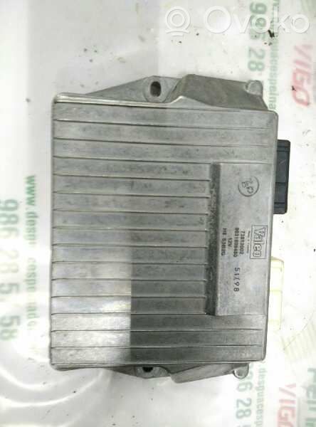 Citroen Xantia Suspension control unit/module 