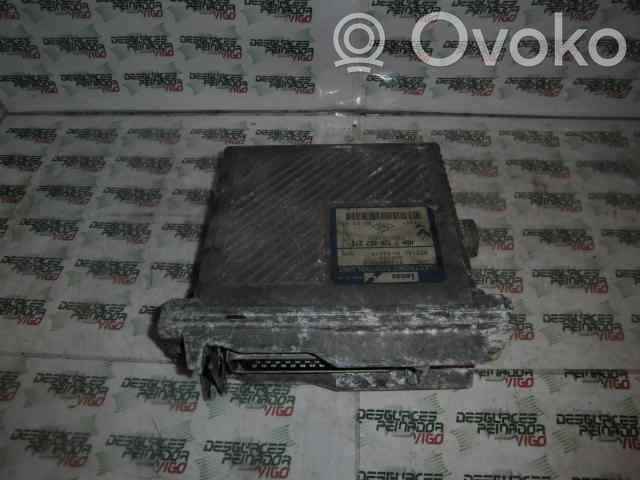 Engine control unit/module   7700867275,75842