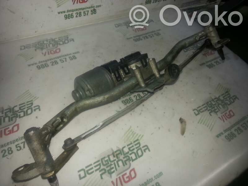 Citroen C5 Meccanismo di sfiato/vetro 