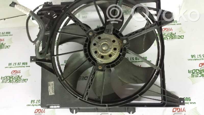 Renault Megane I Muut laitteet 