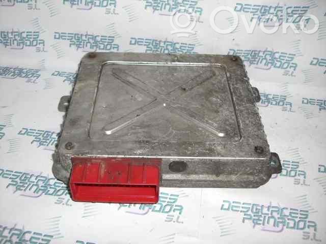 Unidad de control/módulo del motor   MSB100610,55295