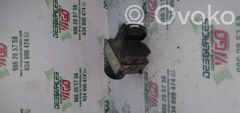 Seat Ibiza III (6L) Pompa ABS 