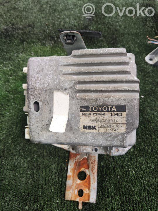 Toyota Corolla E110 Centralina/modulo del motore 