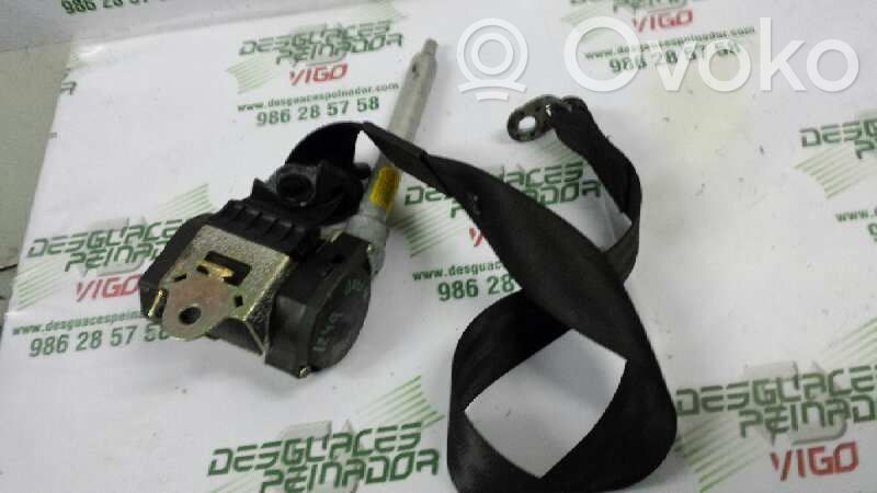 Cinturón delantero   4B0037706D,119954
