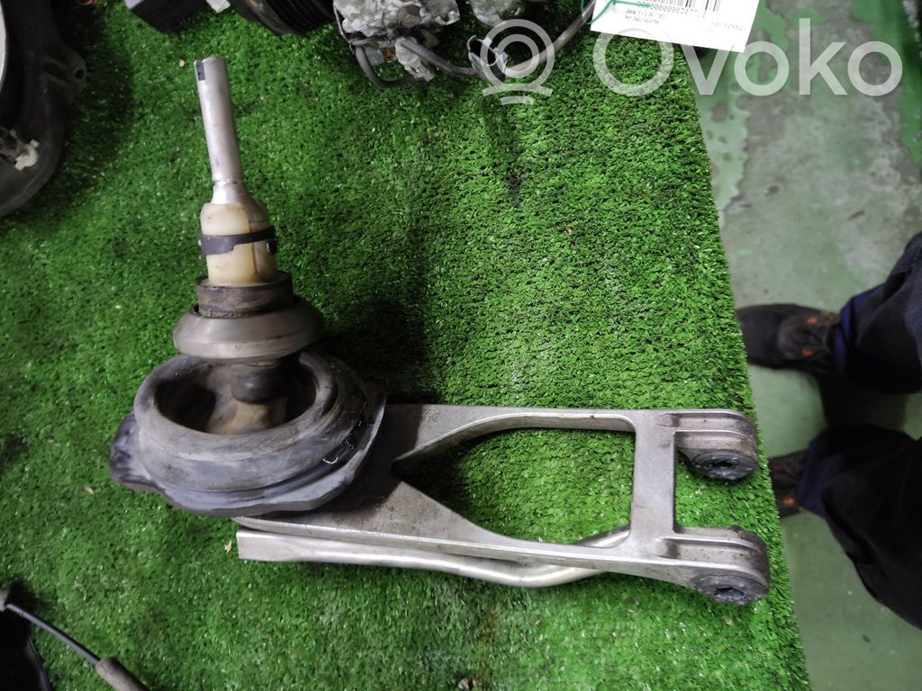 BMW 1 E81 E87 Gear selector/shifter in gearbox 