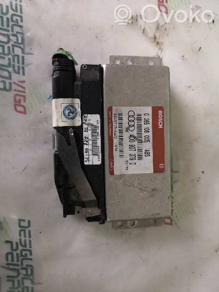 Bomba de ABS   4D0907379D,240479