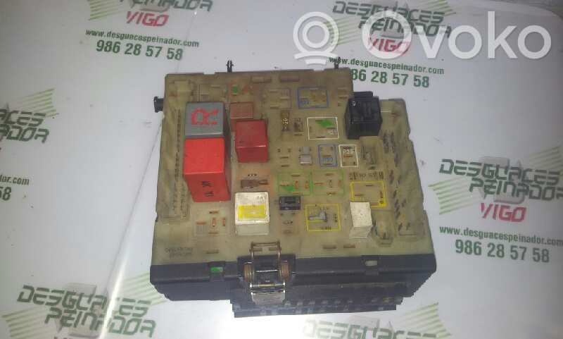 Engine control unit/module   94AG14A073AB,111239