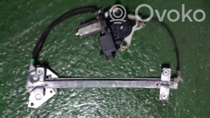 Mitsubishi Carisma Geam lateral spate 