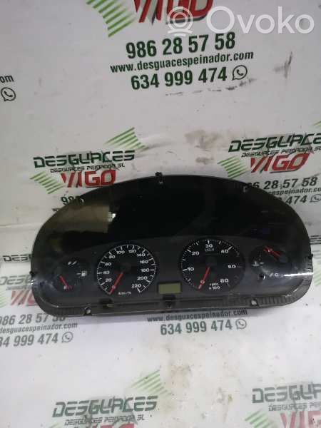Fiat Bravo - Brava Inny element deski rozdzielczej 