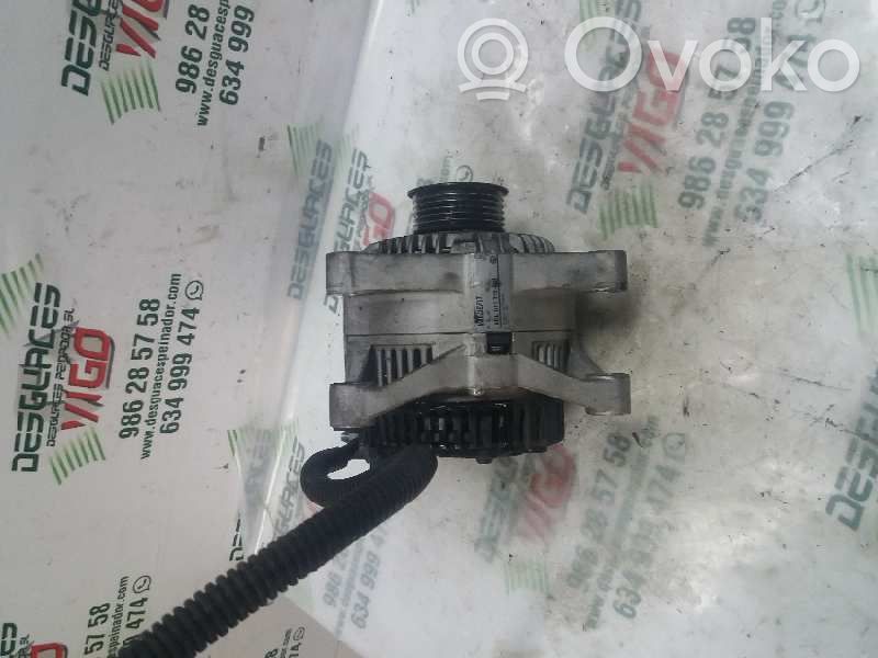 Peugeot 306 Engine ECU kit and lock set 