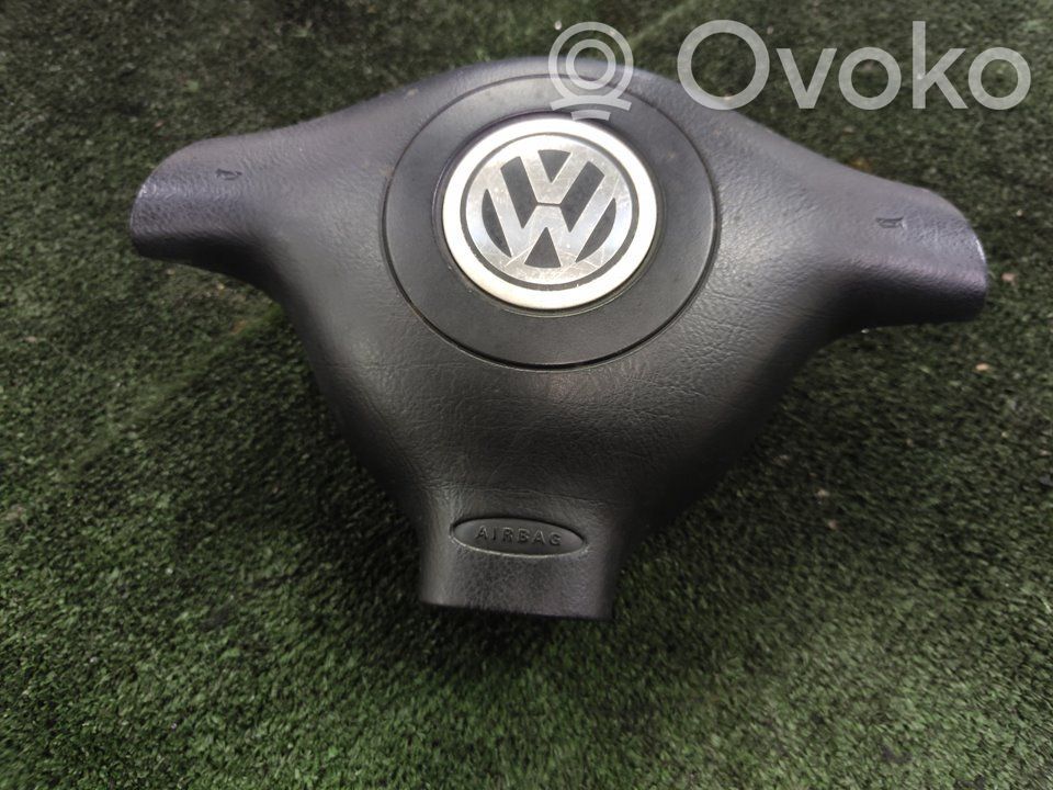 Volkswagen PASSAT B5.5 Poduszka powietrzna Airbag drzwi przednich 