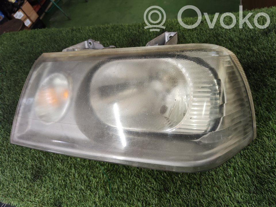 Peugeot Expert Headlight/headlamp 