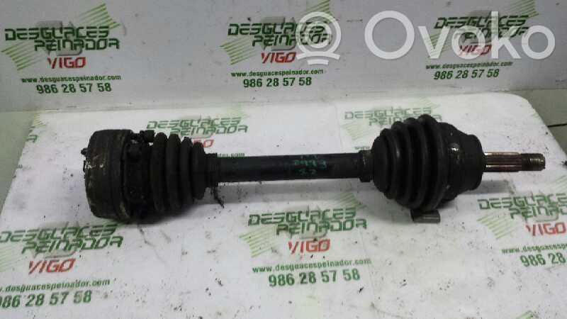 Volkswagen Polo II 86C 2F Front driveshaft 